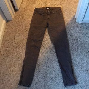 BDG SZ 24 cargo pants